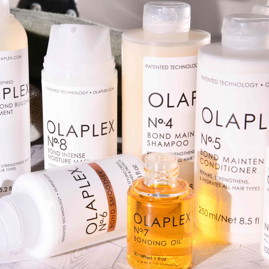 MOST WANTED | The Beginner’s Guide To Olaplex
